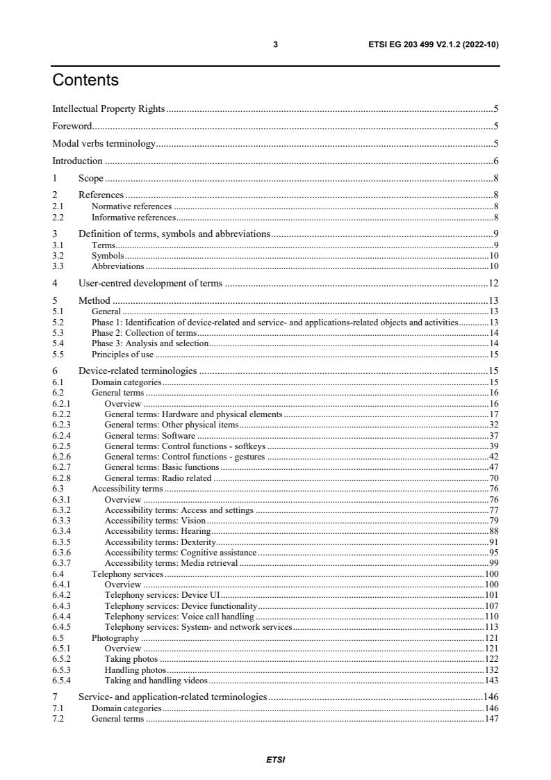 ETSI EG 203 499 V2.1.2 (2022-10) - <empty>