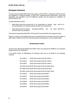 EN IEC 62769-1:2021 - BARVE - Page 4 preview