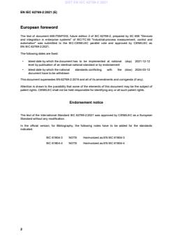 EN IEC 62769-2:2021 - BARVE - Page 4 preview