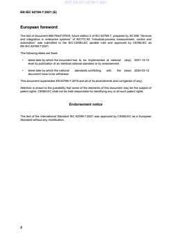 EN IEC 62769-7:2021 - BARVE - Page 4 preview