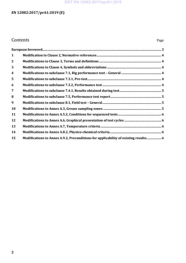 EN 12082:2017/FprA1 EN 12082:2017/oprA1:2019 - Page 4 preview