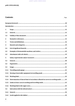 prEN 15955:2020 - Page 4 preview