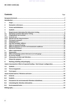 EN 13481-4:2022 - Page 4 preview