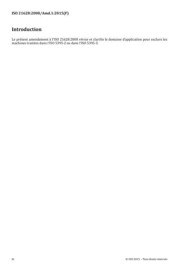 ISO 21628:2008/Amd 1:2015 ISO 21628:2008/Amd 1:2015 - Page 4 preview