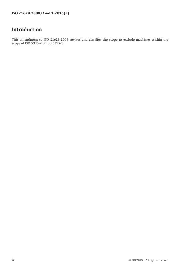 ISO 21628:2008/Amd 1:2015 ISO 21628:2008/Amd 1:2015 - Page 4 preview