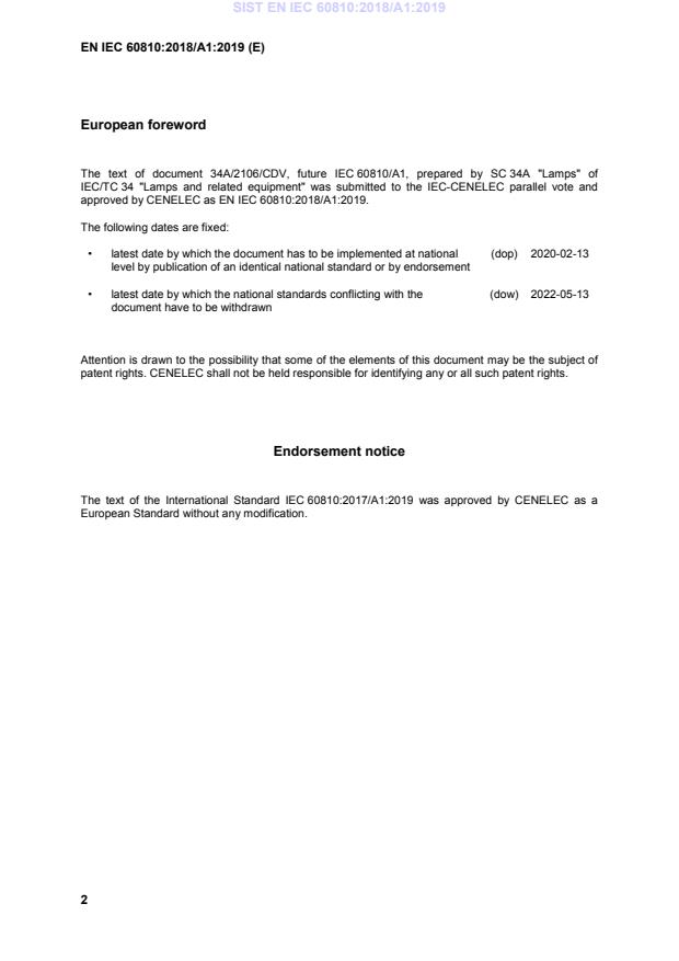 EN IEC 60810:2018/A1:2019 EN IEC 60810:2018/A1:2019 - BARVE - Page 4 preview