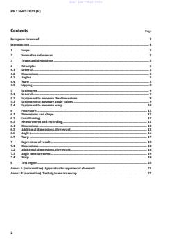 EN 13647:2021 - BARVE - Page 4 preview