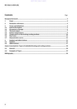 SIST EN 1264-1:2021 - Page 4 preview