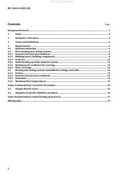 EN 1264-4:2021 EN 1264-4:2021 - Page 4 preview