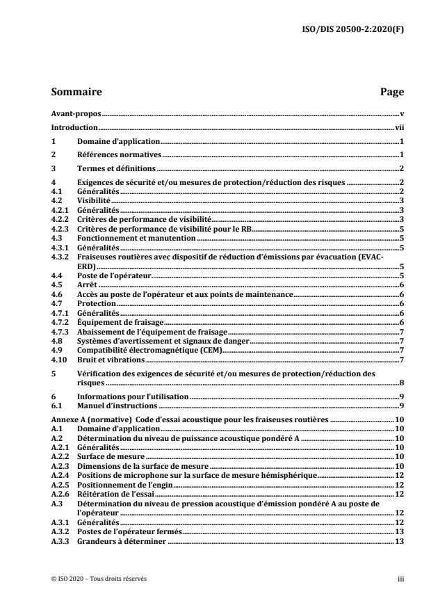 ISO/DIS 20500-2