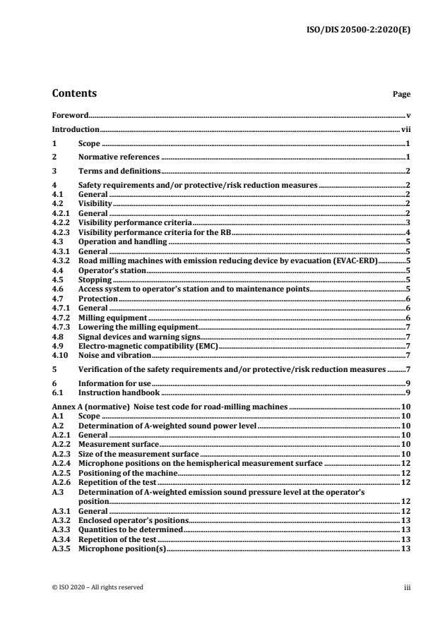 ISO/DIS 20500-2