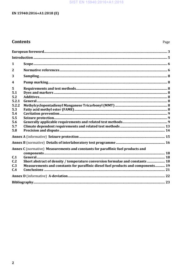 EN 15940:2016+A1:2018 EN 15940:2016+A1:2018 - Page 4 preview