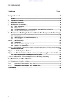 EN 50554:2021 EN 50554:2021 - BARVE - Page 4 preview