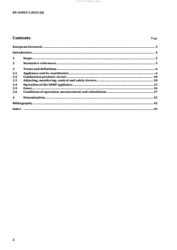 SIST EN 16905-1:2024 - Page 4 preview