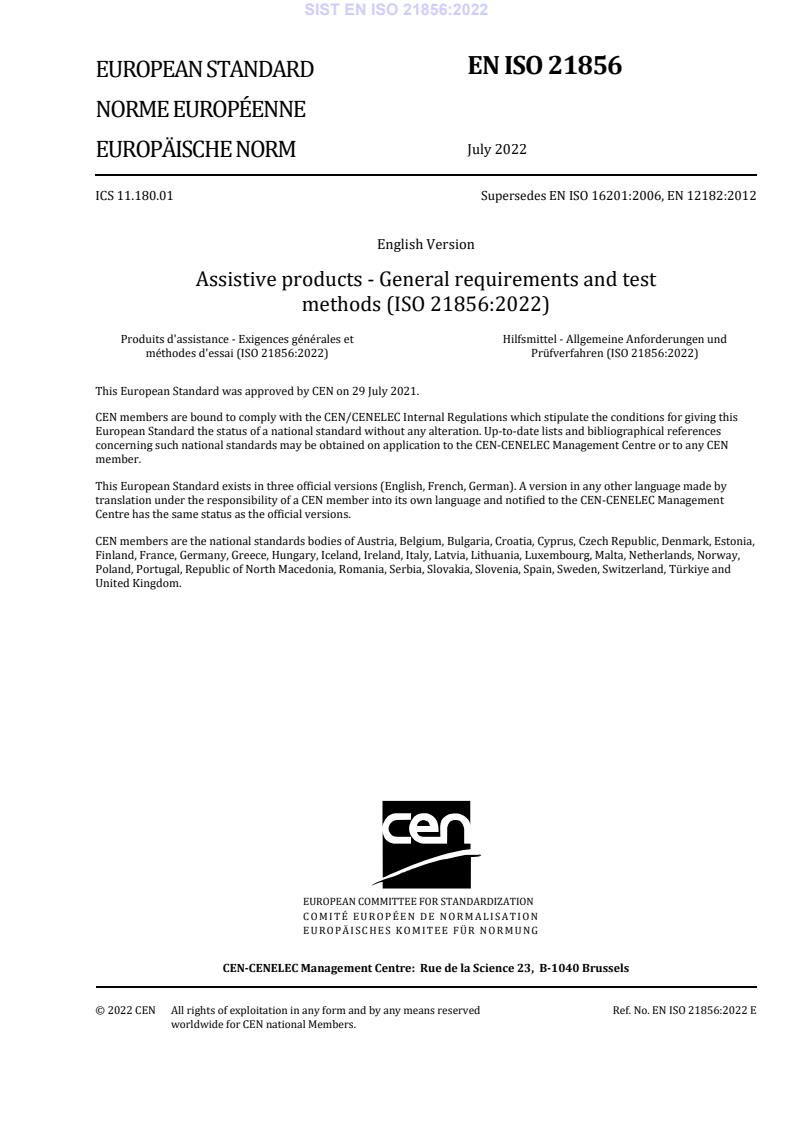 SIST EN ISO 21856:2022 - BARVE na PDF-str 48