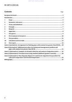 EN 12873-2:2022 - Page 4 preview