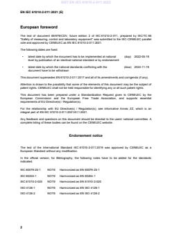 SIST EN IEC 61010-2-011:2022 SIST EN IEC 61010-2-011:2022 - BARVE - Page 4 preview