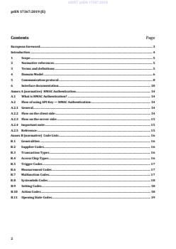 prEN 17367:2019 - Page 4 preview