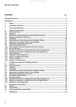 EN 1254-7:2021 EN 1254-7:2021 - Page 4 preview