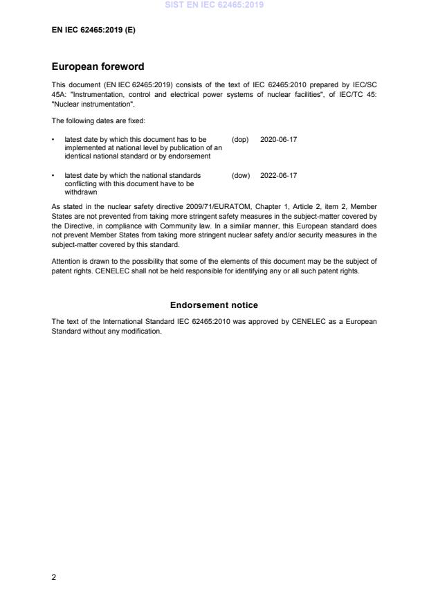 EN IEC 62465:2019 EN IEC 62465:2019 - BARVE - Page 4 preview