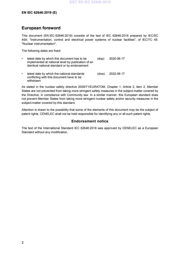 EN IEC 62646:2019 EN IEC 62646:2019 - BARVE - Page 4 preview