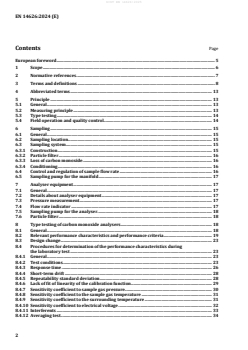 EN 14626:2025 - Page 4 preview