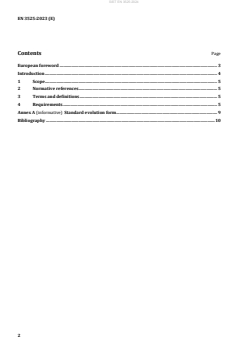 EN 3525:2023 EN 3525:2024 - Page 4 preview