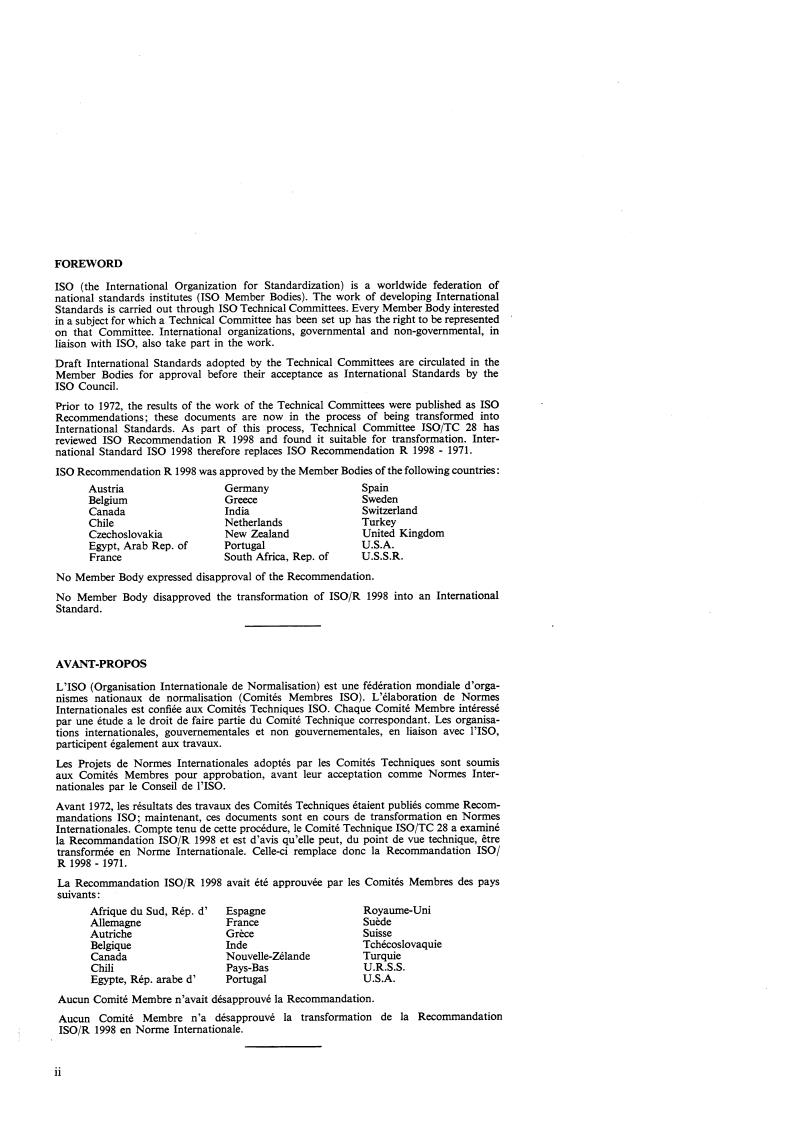 ISO 1998-1:1974 ISO 1998-1:1974 - Petroleum industry — Vocabulary
Released:12/1/1974 - Page 2 preview