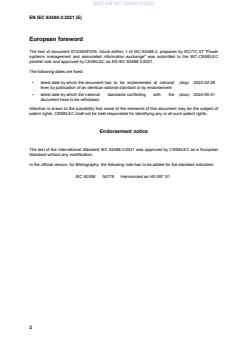 SIST EN IEC 62488-3:2021 - BARVE - Page 4 preview