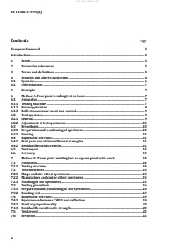 EN 14488-3:2023 EN 14488-3:2024 - Page 4 preview