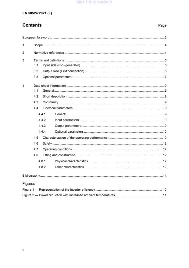 EN 50524:2021 EN 50524:2021 - Page 4 preview