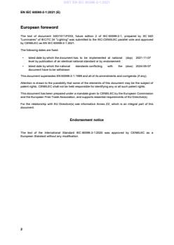 SIST EN IEC 60598-2-1:2021 - Page 4 preview