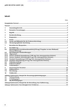 oSIST prEN ISO 22744-2:2019 - Page 4 preview