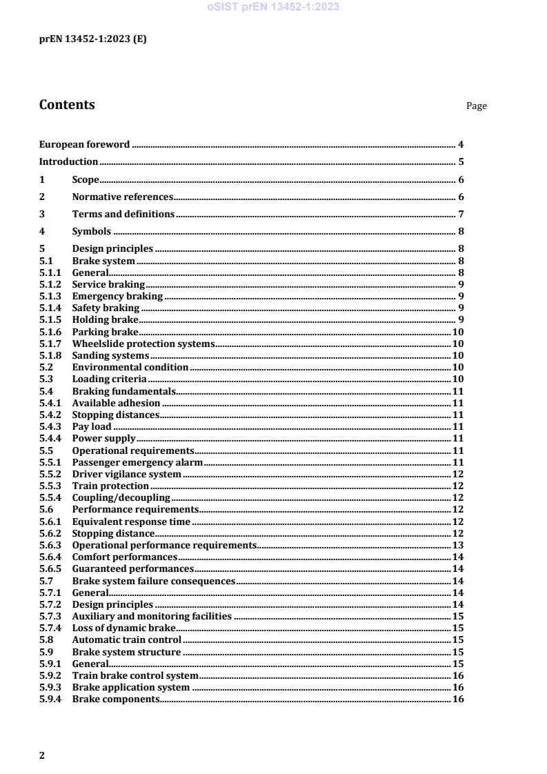 prEN 13452-1 prEN 13452-1:2023 - Page 4 preview