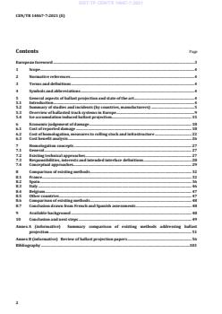 SIST-TP CEN/TR 14067-7:2021 SIST-TP CEN/TR 14067-7:2021 - BARVE - Page 4 preview