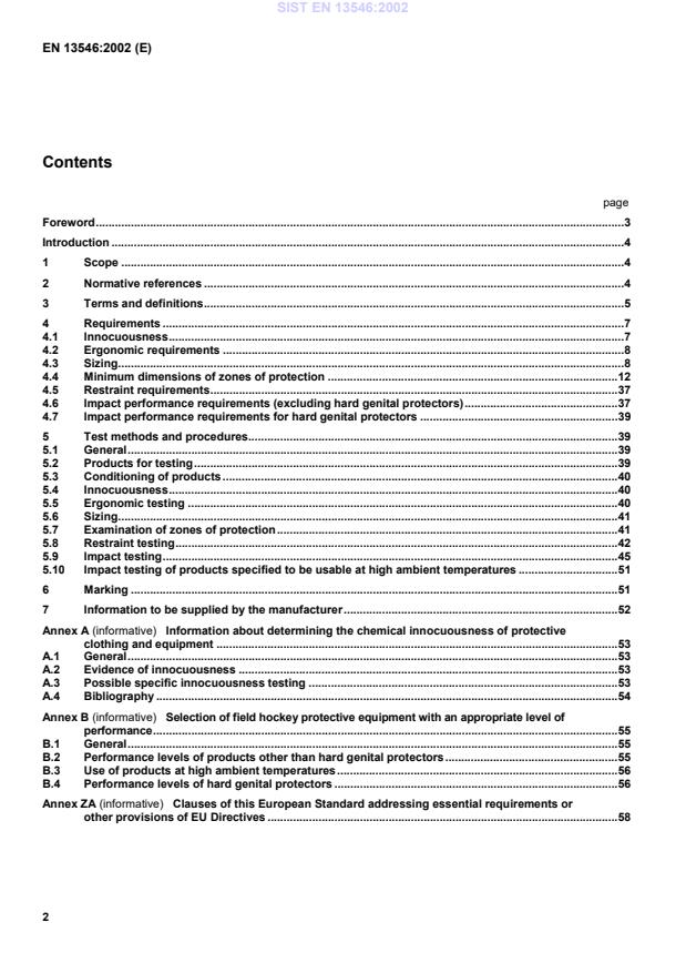 EN 13546:2002 EN 13546:2002 - Page 4 preview