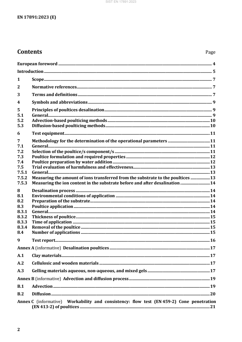 SIST EN 17891:2023 SIST EN 17891:2023 - BARVE - Page 4 preview