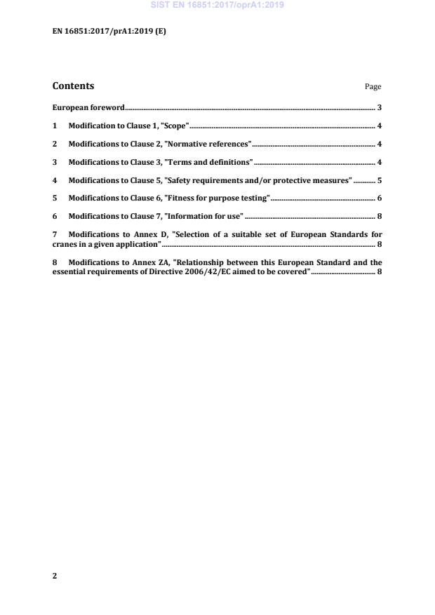 SIST EN 16851:2017/KFprA1:2019 SIST EN 16851:2017/oprA1:2019 - Page 4 preview
