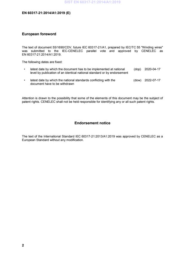 EN 60317-21:2014/A1:2019 EN 60317-21:2014/A1:2019 - Page 4 preview