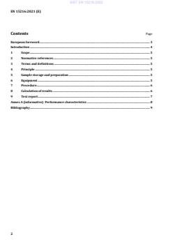 EN 15216:2022 - Page 4 preview