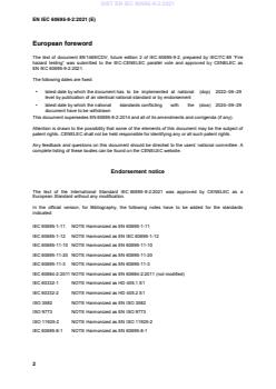 EN IEC 60695-9-2:2021 EN IEC 60695-9-2:2021 - Page 4 preview
