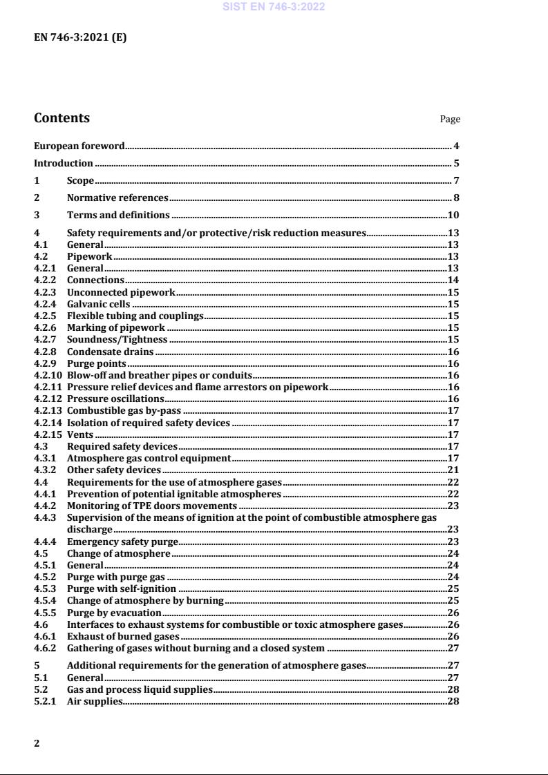 SIST EN 746-3:2022 SIST EN 746-3:2022 - BARVE - Page 4 preview
