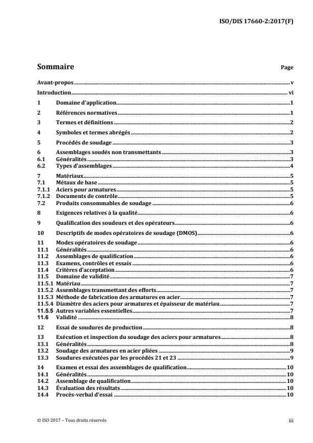 ISO/DIS 17660-2