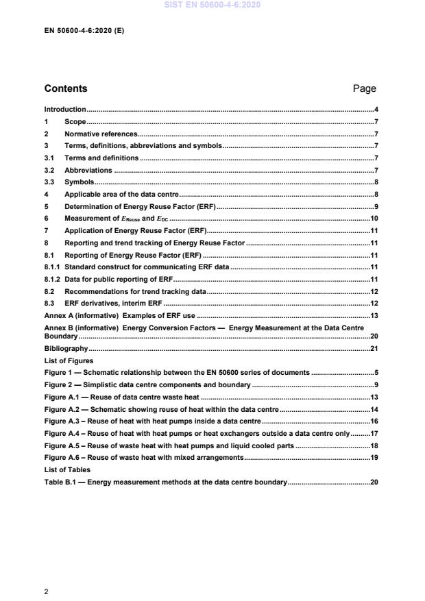 EN 50600-4-6:2020 EN 50600-4-6:2020 - Page 4 preview