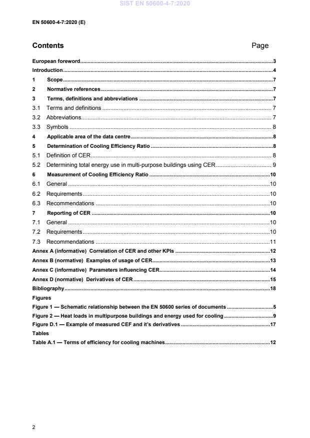 EN 50600-4-7:2020 EN 50600-4-7:2020 - BARVE - Page 4 preview
