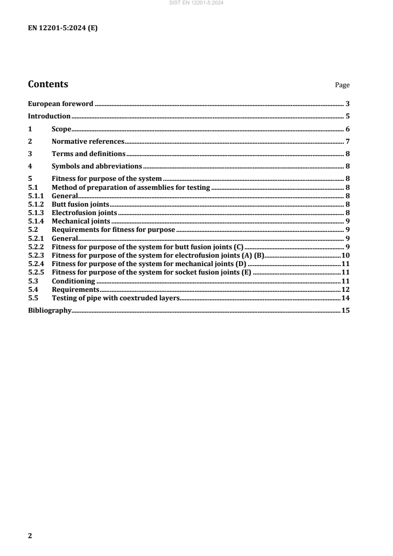 EN 12201-5:2024 EN 12201-5:2024 - Page 4 preview