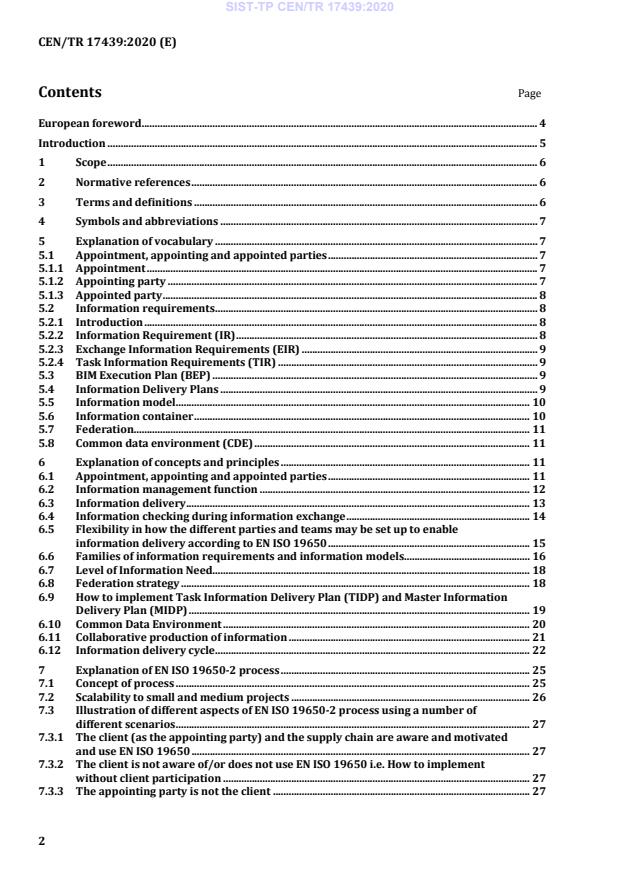 SIST-TP CEN/TR 17439:2020 SIST-TP CEN/TR 17439:2020 - BARVE - Page 4 preview