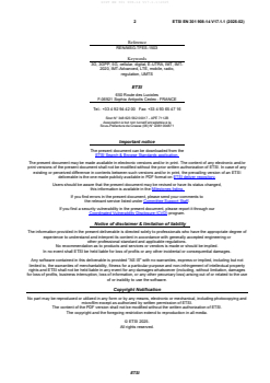 SIST EN 301 908-14 V17.1.1:2025 SIST EN 301 908-14 V17.1.1:2025 - BARVE - Page 4 preview