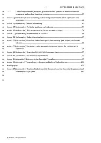 ISO 80601-2-61:2017 ISO 80601-2-61:2017 - Medical electrical equipment - Page 4 preview
