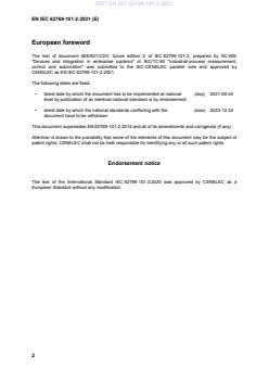 EN IEC 62769-101-2:2021 - Page 4 preview